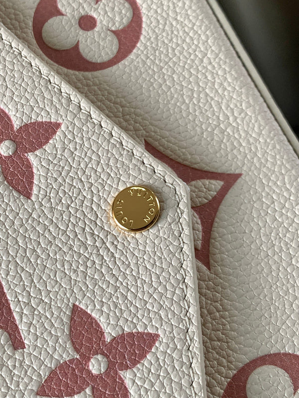 Glamy - LOV Bags - 1343