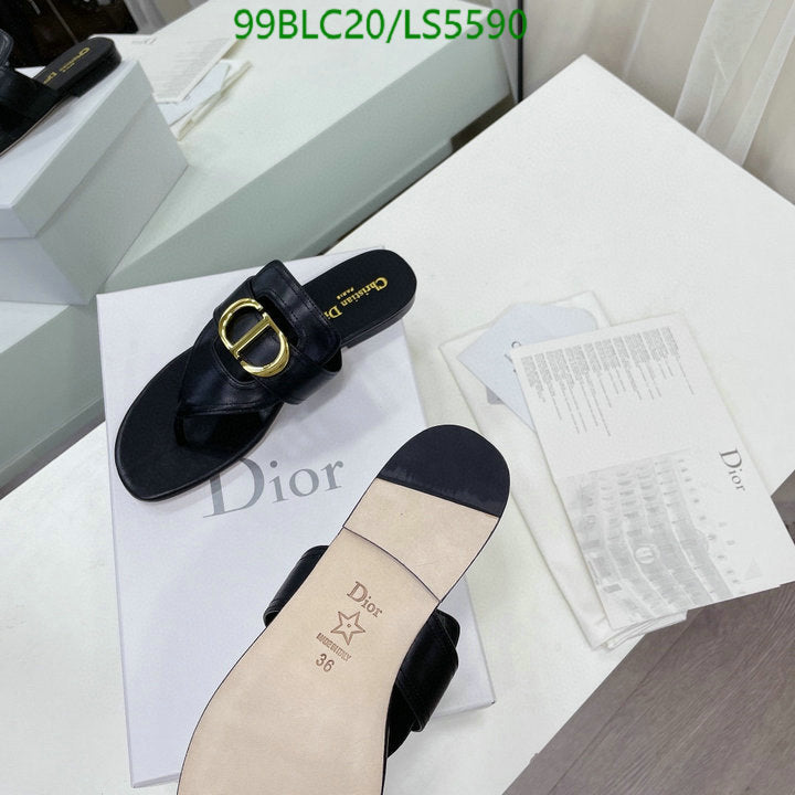SAMCC - DOR Women Shoes - 2086
