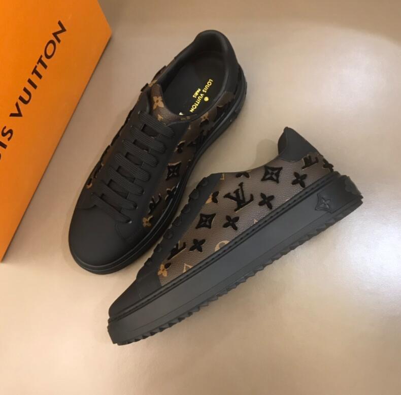 SAMC - LOV Men Shoes - 1640