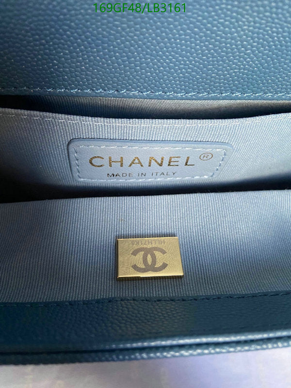 SAMC - CHL Bags - 938