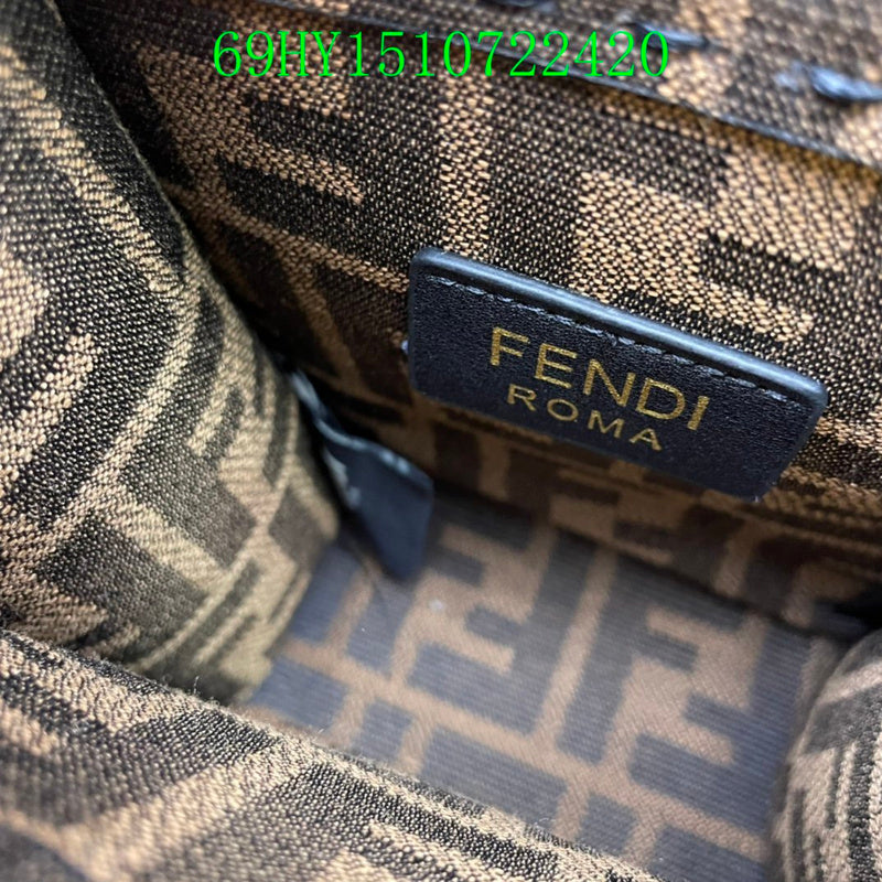 Glami - FDE Bags - 3308
