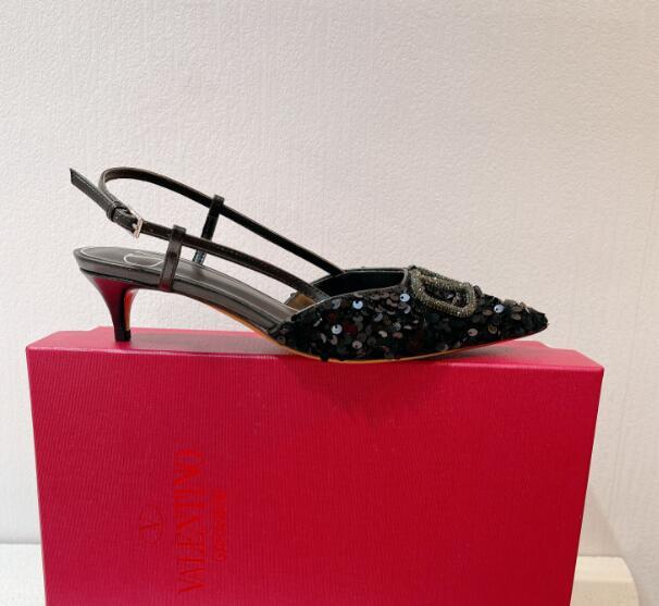 SAMC - VEL Women Shoes - 202