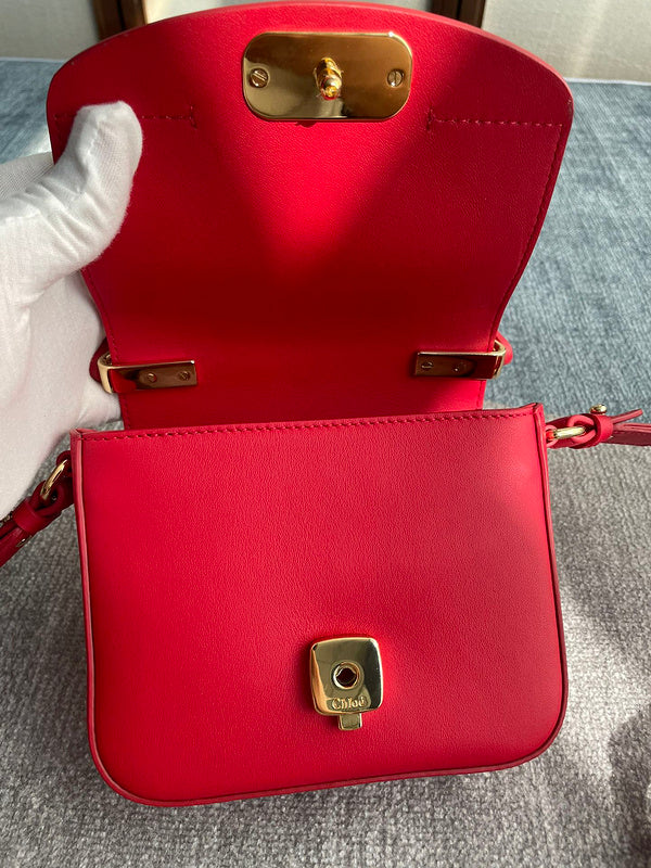 Satchel Bags - CLE Bags - 047