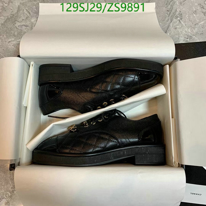 SAMC - CHL Women Shoes - 069