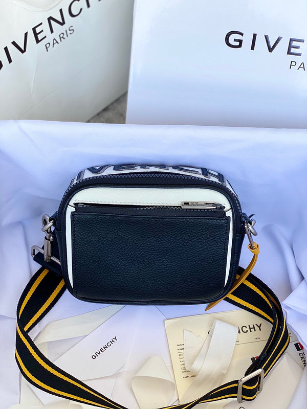 Glamy - GCY Bags - 142