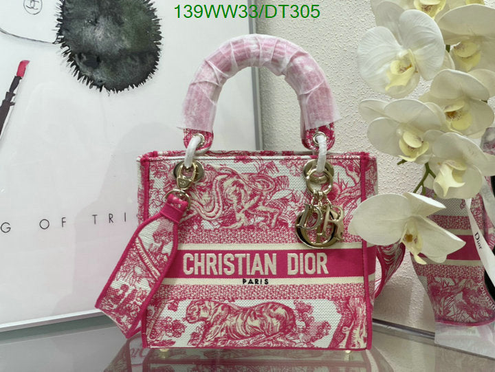 SAMCC - DOR Bags - 753