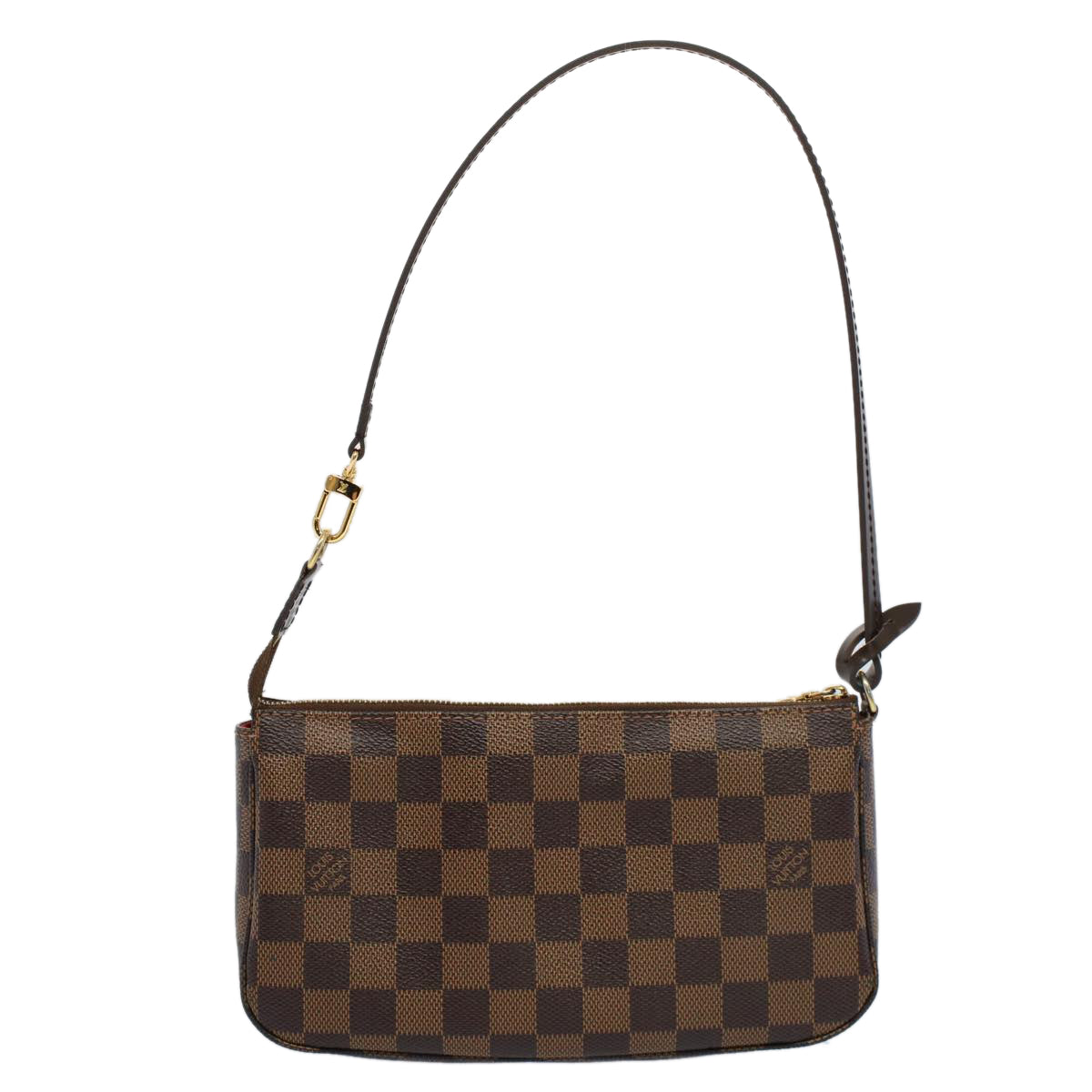 Louis Vuitton Pochette Accessoire Clutch Bag