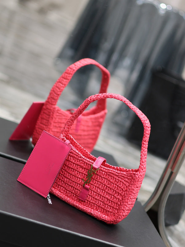 Satchel Bags - SLY Bags - 136