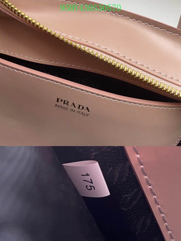 Satchel Bags - PDA Bags - 3256