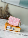 Fashion Lu-Vi bags - 4992