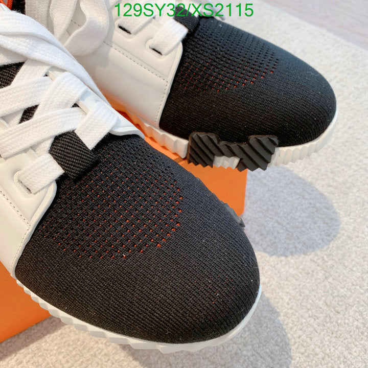 SAMC - HMS Women Shoes - 450