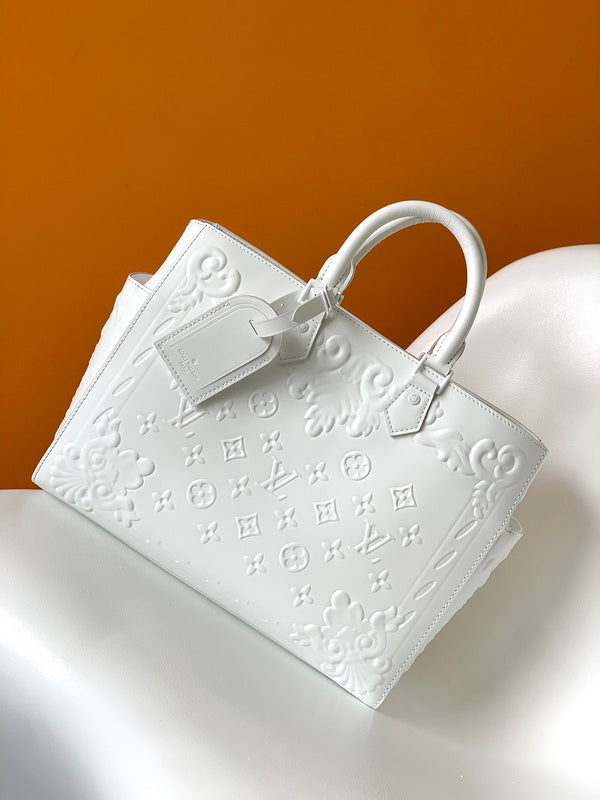 Satchel Bags - VL Bags - 1332