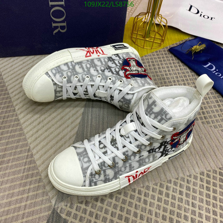 SAMCC - DOR Women Shoes - 1820