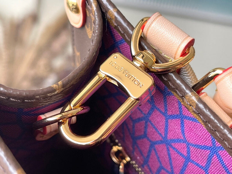 Glami- Glami- Lu-Vi bags - 4103
