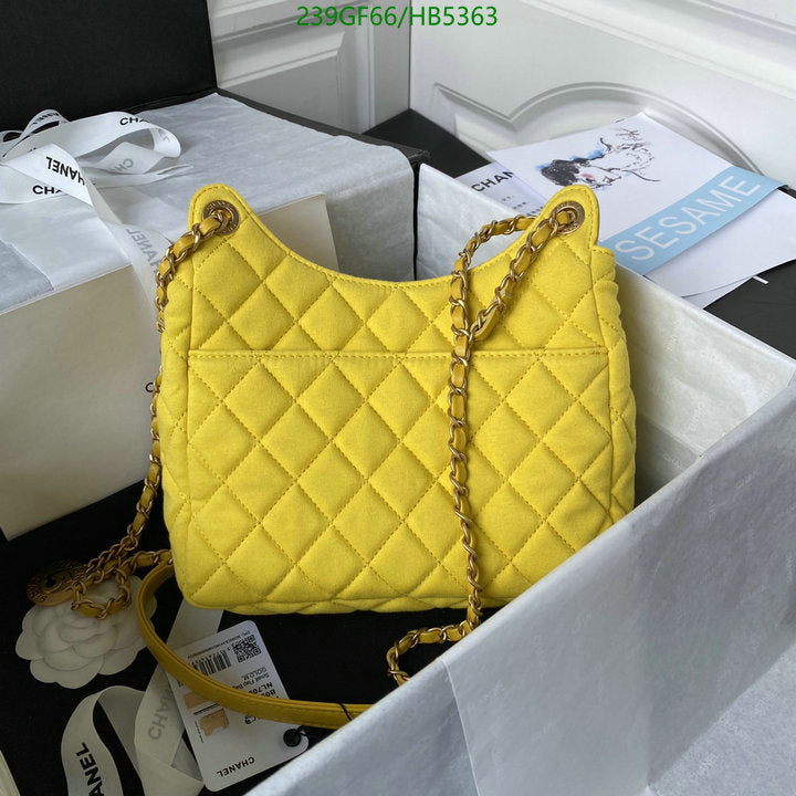 SAMC - CHL Bags - 097