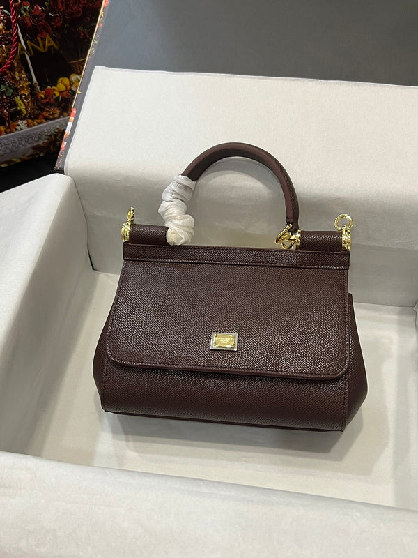 Glamy - DG bag - 029