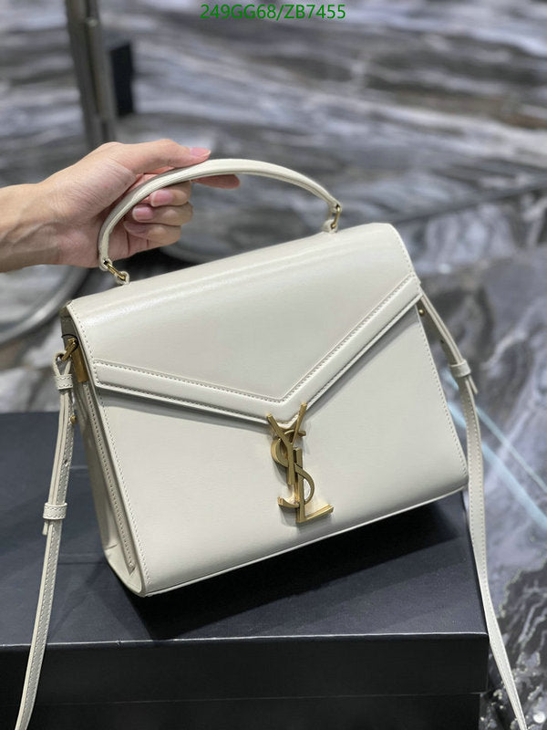 SAMC - YLS Bags - 333