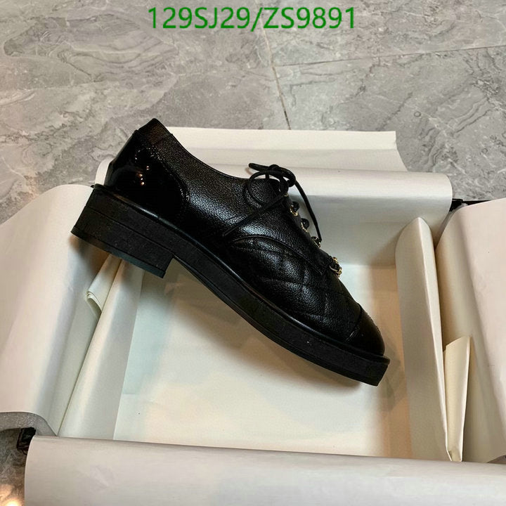 SAMC - CHL Women Shoes - 069