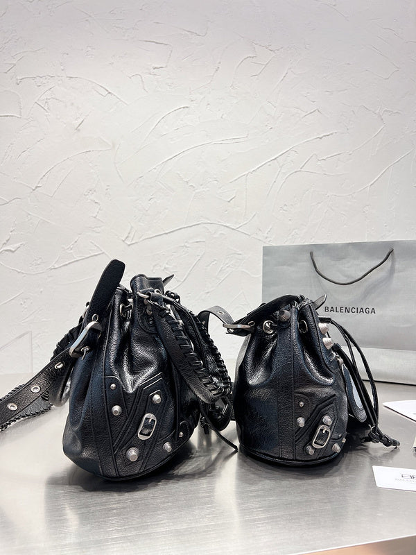 Satchel Bags - BGA Bags - 1333