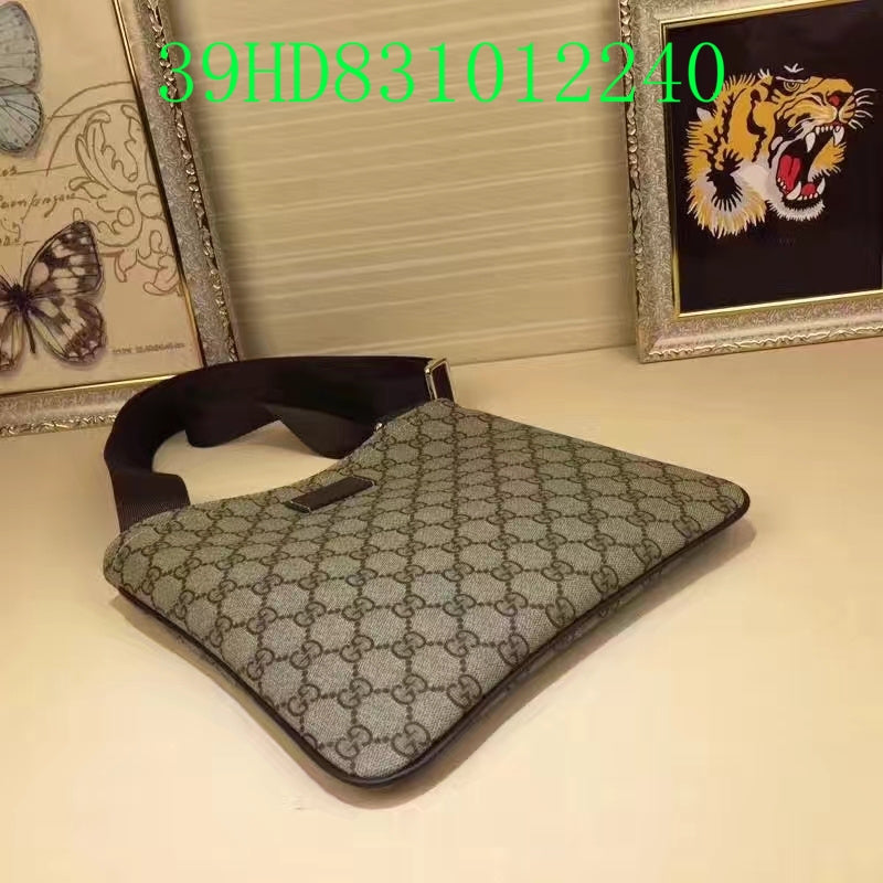 Glami Fashion - GCI Bags - 11141