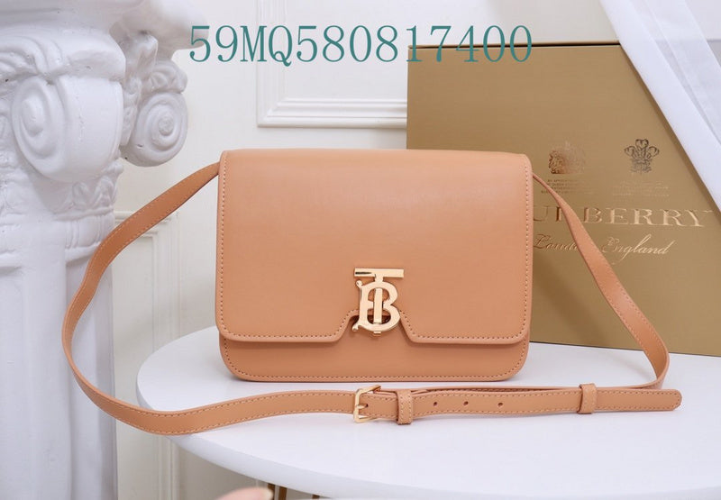 ELE Fashion -BBR Bags - 652