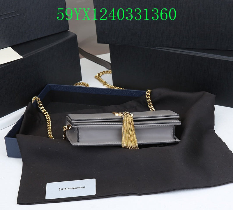 Glami - YLS Bags - 1948