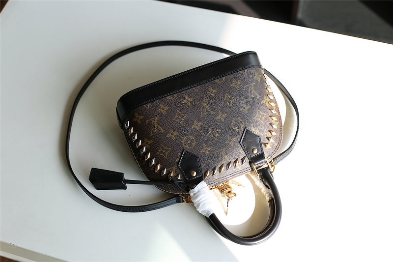 Glami Fashion Lu-Vi bags - 8265
