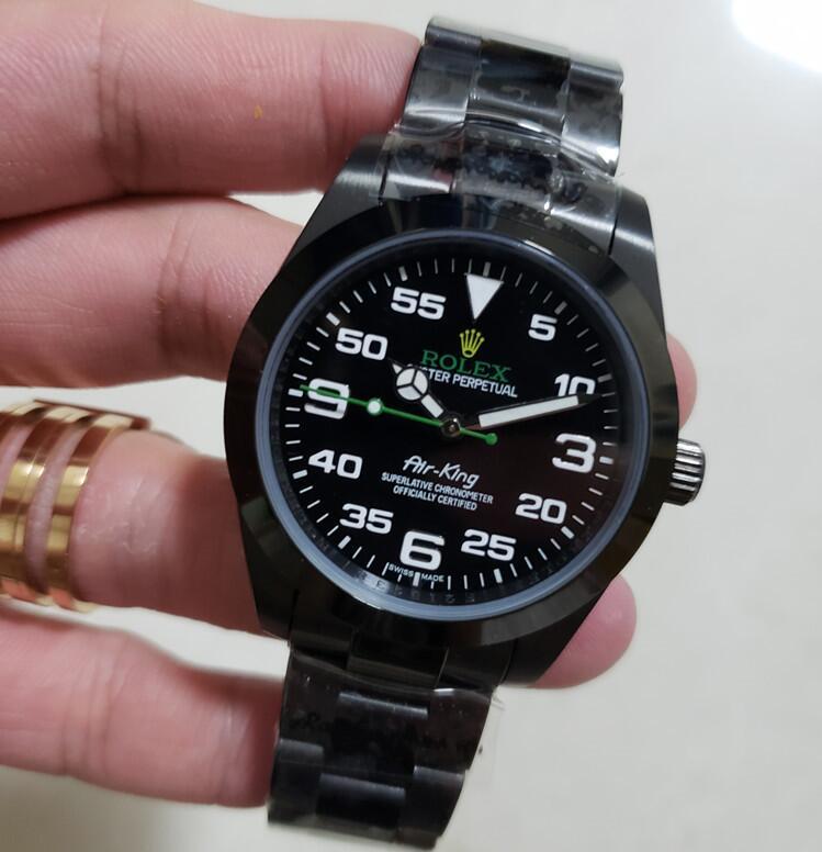 SAMC - Mix Watches - 139