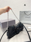 Satchel Bags - BGA Bags - 1316