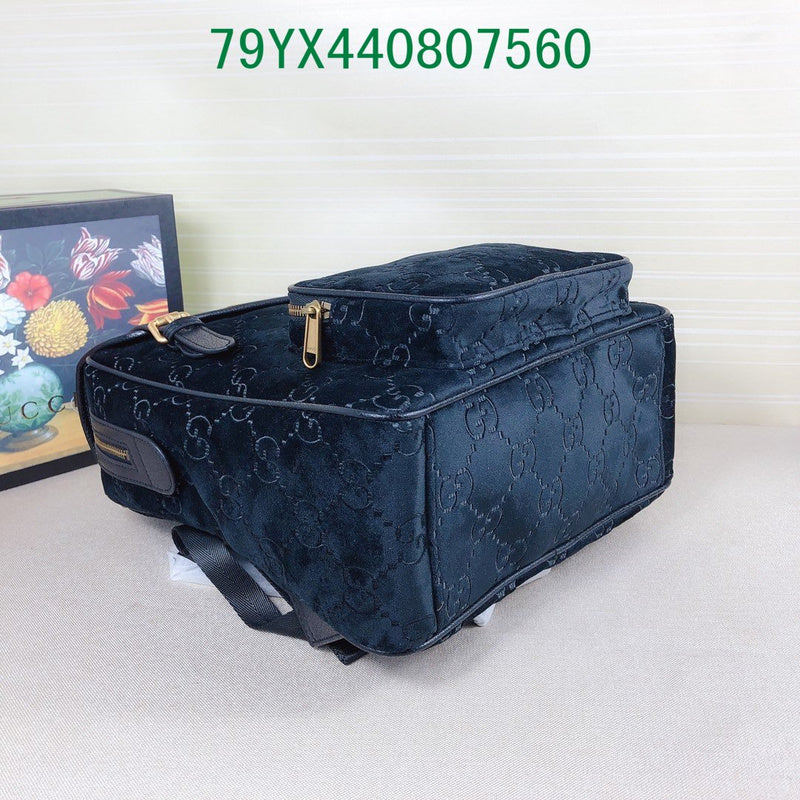 Glami Fashion - GCI Bags - 11473