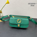 Satchel Bags - GCI Bags - 1645