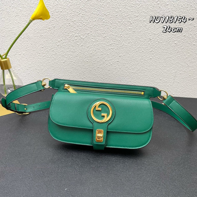 Satchel Bags - GCI Bags - 1645
