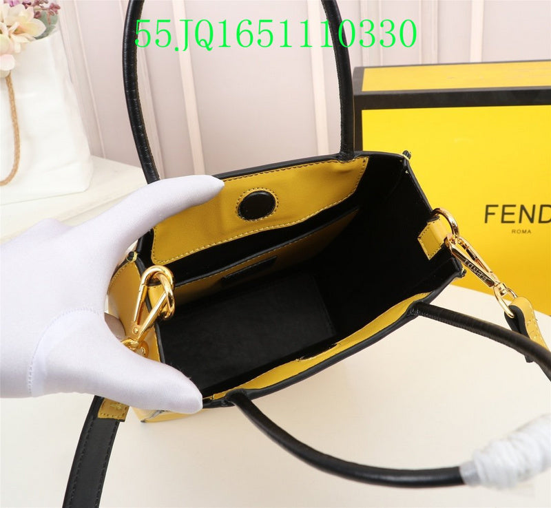Glami - FDE Bags - 2090