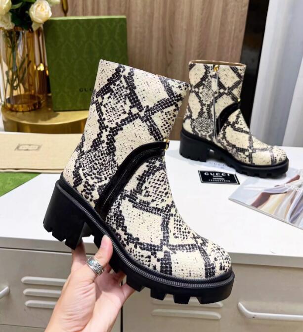 SAMC - GUKI Women Shoes - 981