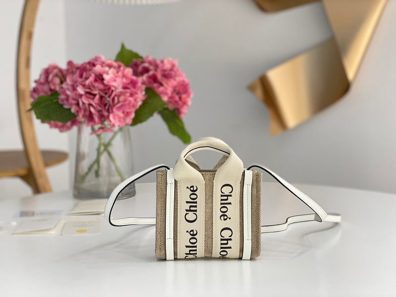 Glamy - CLE Bags - 078