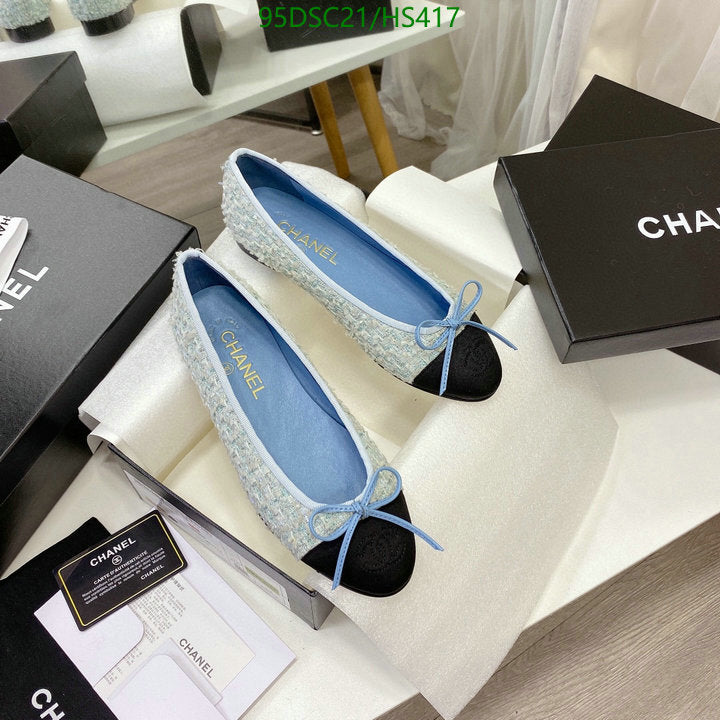 SAMC - CHL Women Shoes Ballet - 179