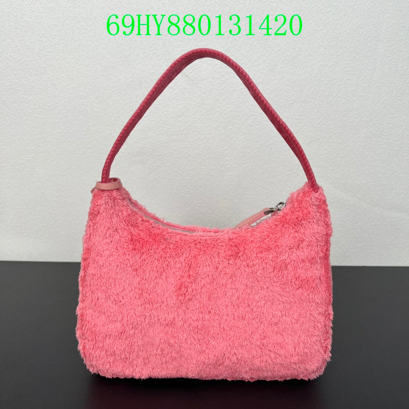 Satchel Bags - PDA Bags - 3577