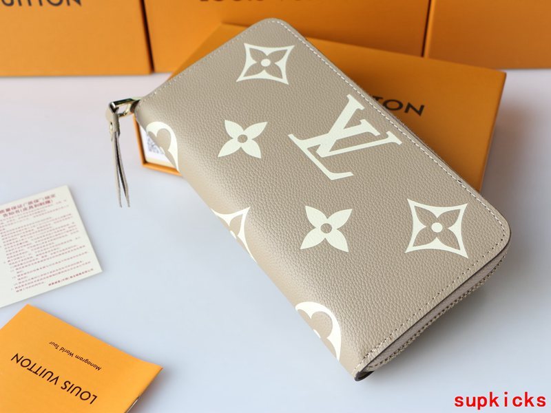 Glami- - Mix Wallets - 786