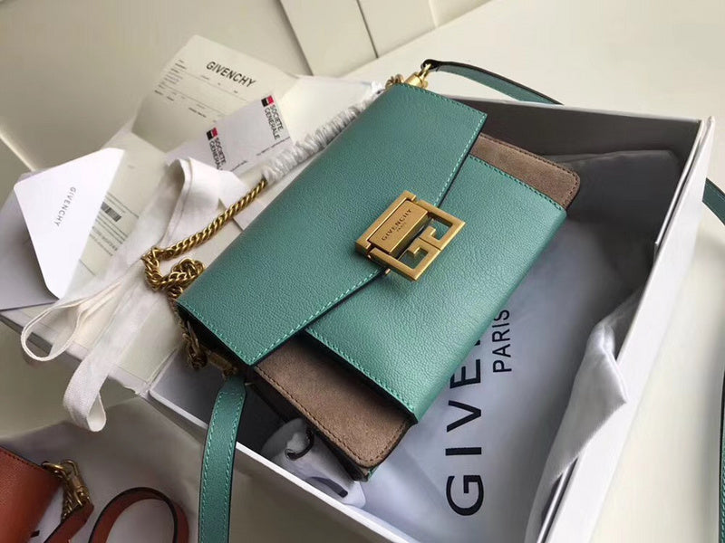 Glamy - GCY Bags - 423