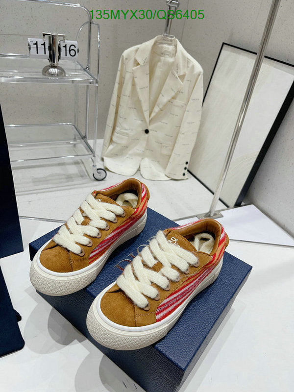 SAMCC - DOR Women Shoes - 1666