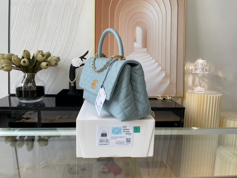 Chanel Bags