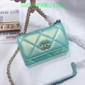 Satchel Bags - CHL Bags - 5013