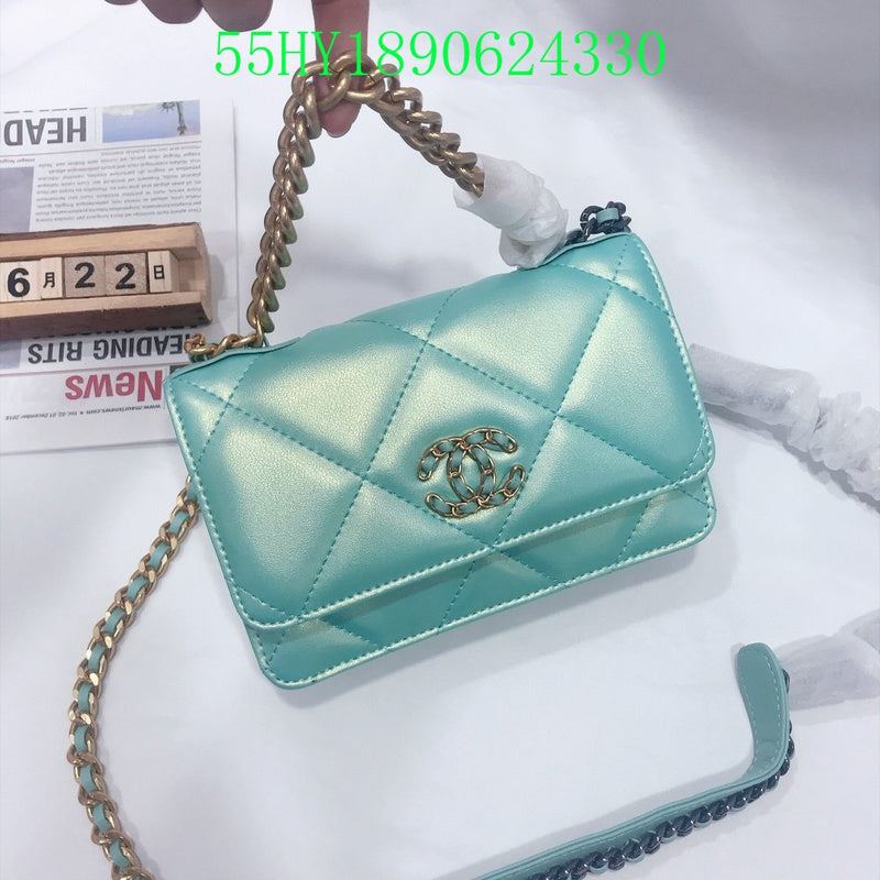 Satchel Bags - CHL Bags - 5013