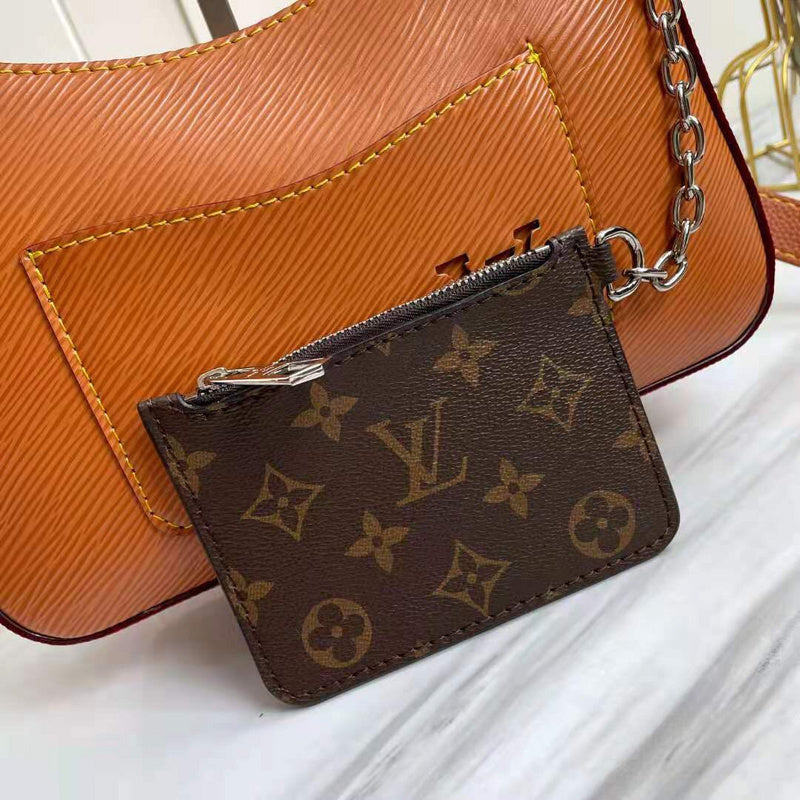 Satchel Bags - VL1 Bags - 048