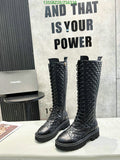 SAMC - Mix Boots - 280