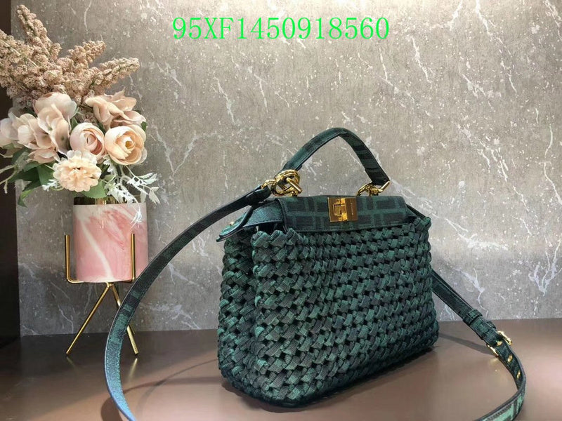 Glami - FDE Bags - 2309