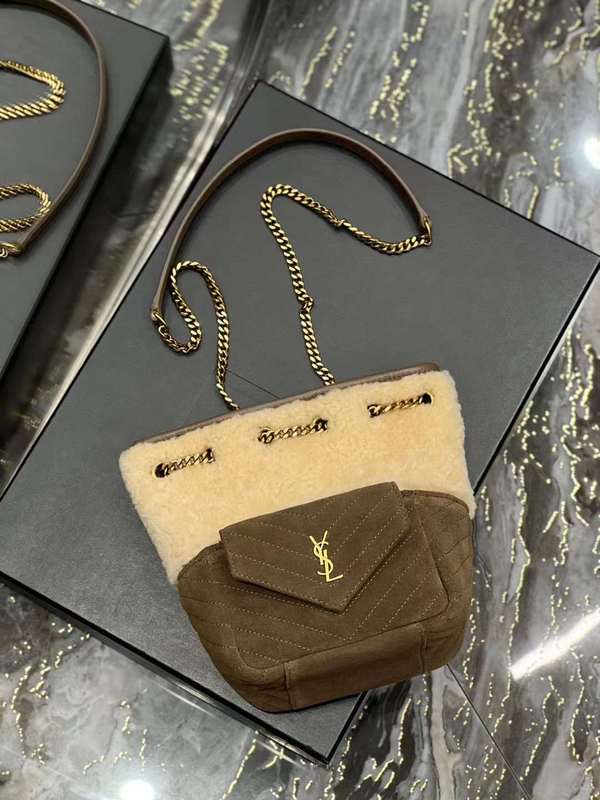 ELE - SLY Bags 510