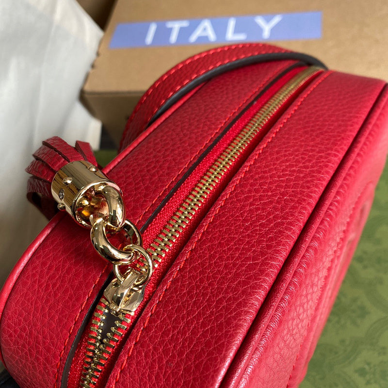 Satchel Bags - GCI Bags - 7426