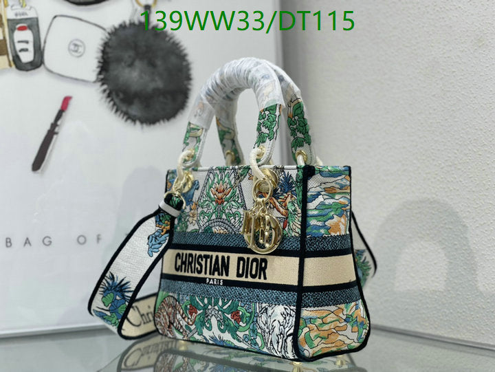 SAMCC - DOR Bags - 992