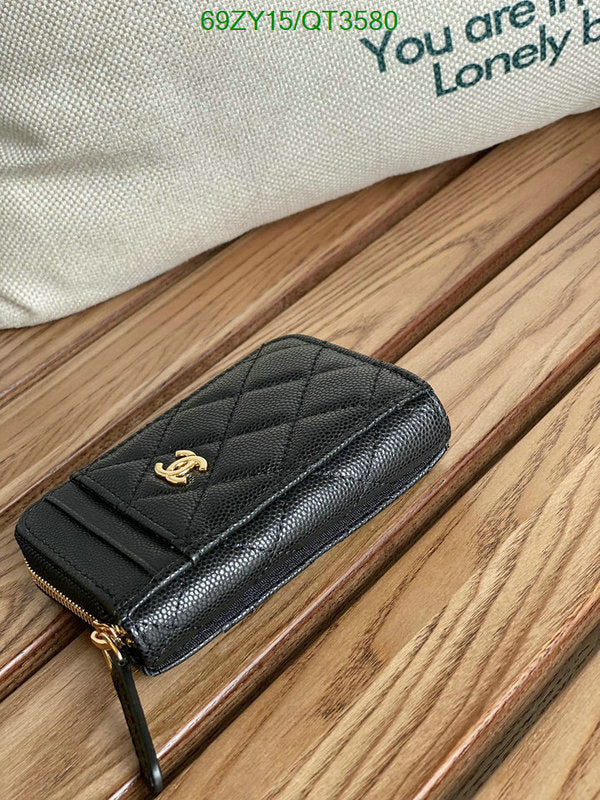 SAMC - CHL Wallets - 054